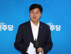 민주 박상혁 “양도세 기준 강화, 세심치 못했던 부분 있어”