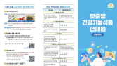 식약처, 맞춤형 건기식 실태조사…“설비위생·상담기록 점검”