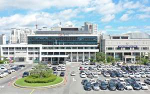 지역업체 관급계약률 56.9%…구미시 “상생 정책 통했다”