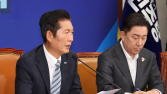 정청래 “전광석화처럼 끝낼 것”…검찰·언론·사법개혁 특위 즉시 설치