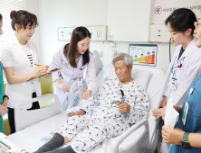 서울아산병원, 중증 노년환자 통합진료 시스템 국내 첫 가동