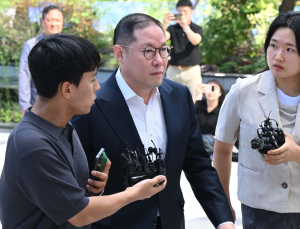 김건희 특검, 조현상 HS효성 부회장 소환