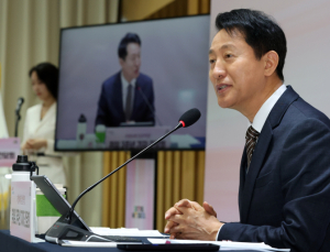 서울시 예산 30%가 ‘약자 동행’…지수 130.6으로 상승