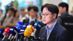 김정관 귀국 후 업계·학계 소통…“관세 협상에 맞는 새로운 후속 지원책 이행”