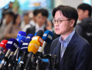 김정관 귀국 후 업계·학계 소통…“관세 협상에 맞는 새로운 후속 지원책 이행”