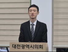 대전시의회 윤리위, 성추행 논란 송활섭 의원 ‘제명’ 의결