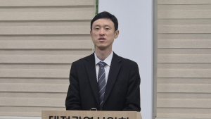 대전시의회 윤리위, 성추행 논란 송활섭 의원 ‘제명’ 의결