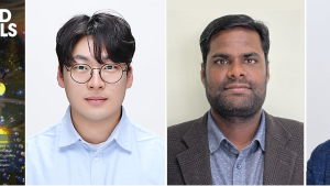 경상국립대 최명룡 교수팀, 암모니아·전력 생성 동시 가능한 이중 단일원자 촉매 개발