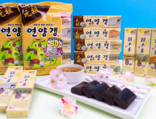 ‘해방둥이’ 해태 연양갱, 광복 80주년 에디션 출시 外 대상·hy [유통단신]