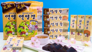 ‘해방둥이’ 해태 연양갱, 광복 80주년 에디션 출시 外 대상·hy [유통단신]