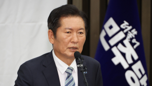 민주, 오늘 본회의서 ‘방송3법’ 우선 처리…“정청래 언론개혁 의지 담겨”
