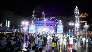 열대야 없는 태백 '한강·낙동강 발원지 축제' 성료