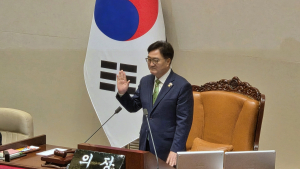 국회, 비쟁점 법안 15개 먼저 심의…방송3법 등 쟁점법안 상정