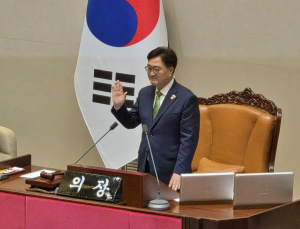 국회, 비쟁점 법안 15개 먼저 심의…방송3법 등 쟁점법안 상정