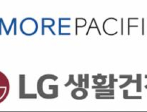 격차 커지는 아모레-LG생건…또 희비 엇갈린 ‘뷰티 빅2’
