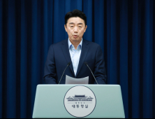 강훈식 “대통령 휴가중 재난 대응 ‘24시간’…호우 철저 대비”