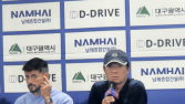김병수 대구 감독 “바르셀로나전, 좋은 경험이었다” [쿠키 현장]