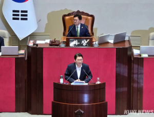 국민의힘, ‘방송법’ 필리버스터 이틀째…與, 오늘 오후 본회의서 표결 처리