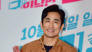 차인표, 황순원문학상 신진상 수상자 선정…“인생 장편소설 같아”