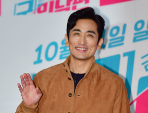 차인표, 황순원문학상 신진상 수상자 선정…“인생 장편소설 같아”