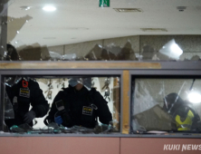 경찰, 전광훈·사랑제일교회 압수수색…서부지법 난동 배후 의혹