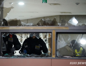 경찰, 전광훈·사랑제일교회 압수수색…서부지법 난동 배후 의혹