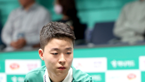 ‘디펜딩 챔프’ 김영원, 최연소 챔피언 위용 선보일까 [PBA]