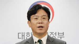 노동부 장관, 포스코이앤씨 감전사고에 “강력한 유감”