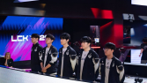 T1 홈그라운드에서 패배한 젠지, 설욕 벼른다…7일 격돌 [LCK]