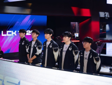 T1 홈그라운드에서 패배한 젠지, 설욕 벼른다…7일 격돌 [LCK]