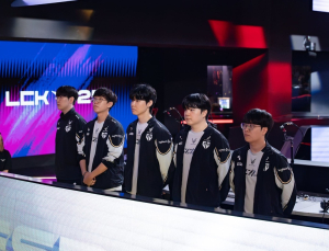 T1 홈그라운드에서 패배한 젠지, 설욕 벼른다…7일 격돌 [LCK]