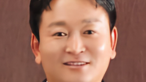 목포해경 김창우 경사, 해양경찰청 ‘빛과 소금’ 선정