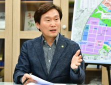 조현일 경산시장 “상상 그 이상의 경산 만들겠다” [이제는 지방시대, 지자체장에게 듣다]