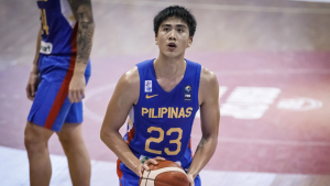 KCC, 윌리엄 나바로와 아시아쿼터 계약 [KBL]