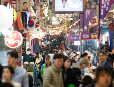 구미시, 구미역 상권 활력에 36억 투입