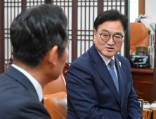 우원식, 7일 내란 특검 출석…“적극 협력하는 것이 마땅”