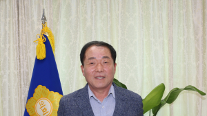 최훈식 의장, 인구위기 극복 캠페인 동참…“청년 정착·고령친화 정책 필요”