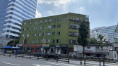 89살 충정아파트…“원래 주민들은 거의 떠났죠”