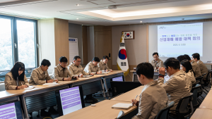 에스알, 산업재해 ‘사전 차단’ 나선다…AI 위험성 평가 도입