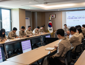 에스알, 산업재해 ‘사전 차단’ 나선다…AI 위험성 평가 도입