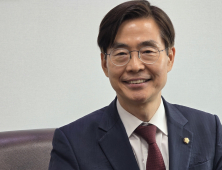 ‘혁신강조’ 조경태, 당 쇄신 강조…“3대 극우 절연해야”