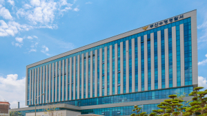 부산 16번째 수영경찰서 공식 업무 시작…
