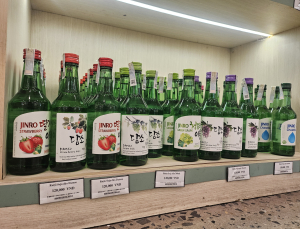 하이트·롯데 선점한 동남아…오비맥주, 수출 소주 ‘건배짠’ 통할까