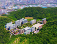 창신대, ‘외국인 요양보호사 양성대학’ 경남지역 후보로 선정