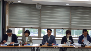 경상남도, 한-미 관세협상 후속 대응 본격화…수출기업 목소리 반영해 맞춤 지원 추진