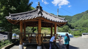 경남 모레까지 천둥.번개 동반한 소나기…폭염·폭우로 '불쾌지수 주의'