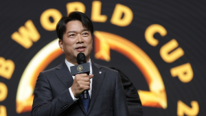 사의 표명했던 김광국 울산 대표, 내부 안정 위해 울산 계속 경영