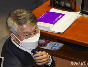 광주시민, 차기 시장 ‘민형배’ 선호…조국 석방 찬성 75.9%