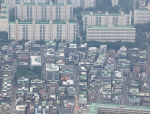 서울시, 소규모 위반건축물 이행강제금 감경 추진