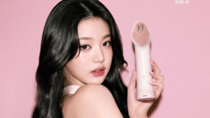 ‘장원영 화장품’ 에이피알 ‘급등’...화장품ETF에 온기 돌까
